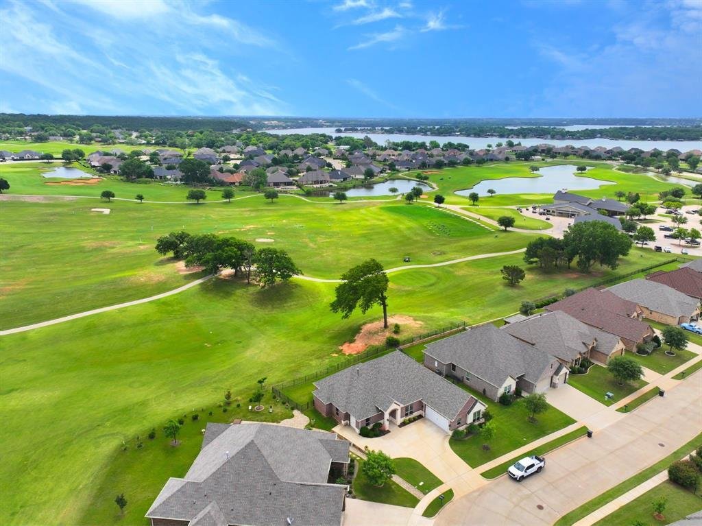 House in Granbury, Texas, United States 3 - 17923059