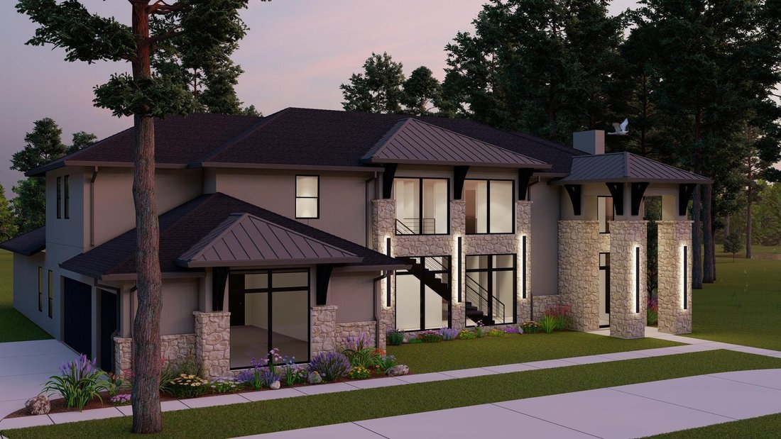 House in Montgomery, Texas, United States 5 - 16507326