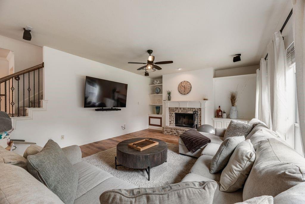 House in Lewisville, Texas, United States 3 - 17979242