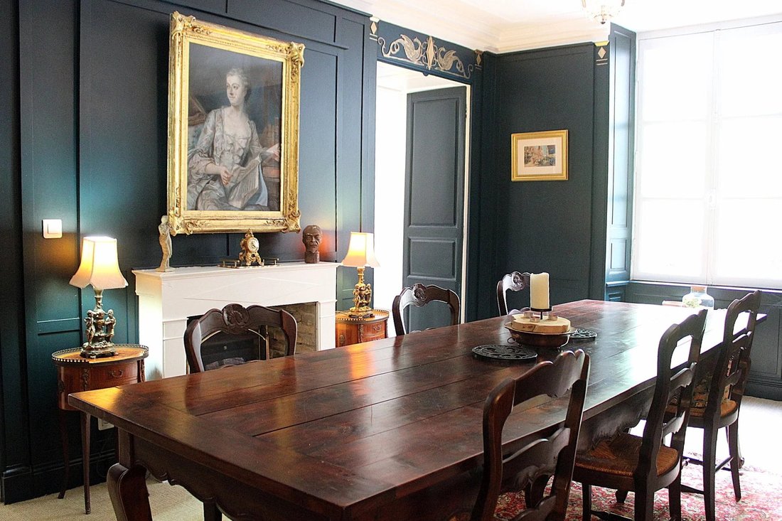 House in Melle, Nouvelle-Aquitaine, France 4 - 17980181