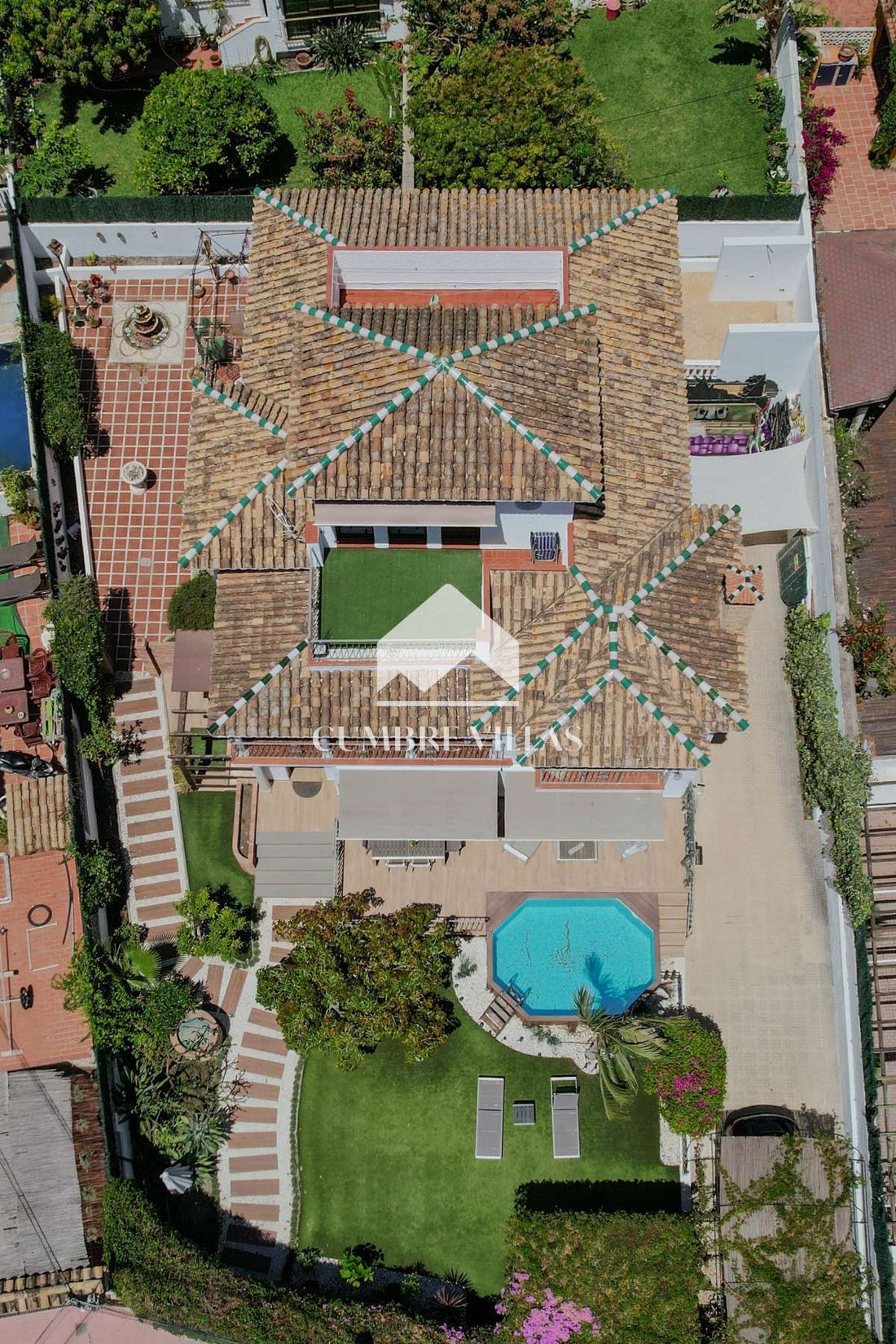 Villa in Almunecar, Andalusia, Spain 3 - 17980198
