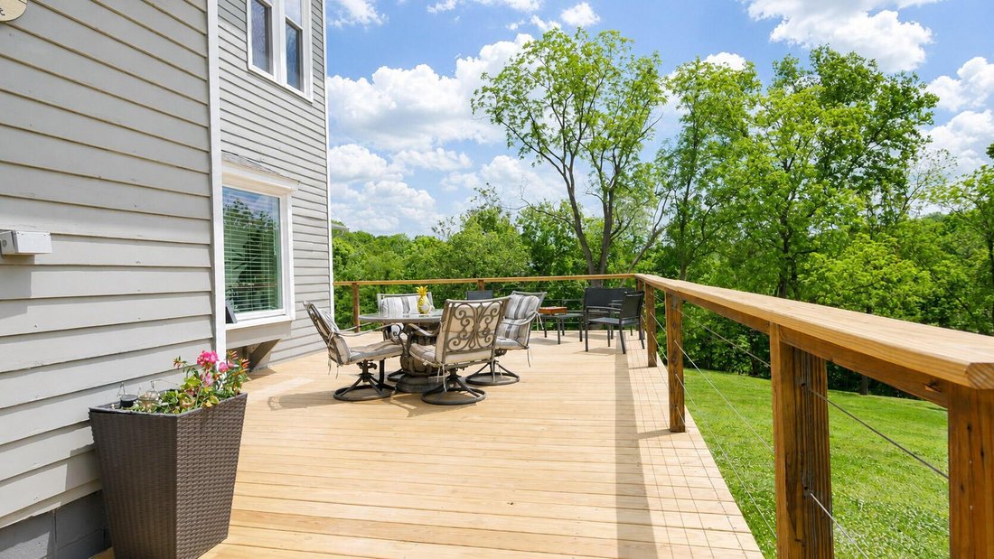 House in McConnelsville, Ohio, United States 5 - 17978588