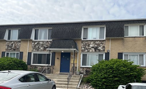 Apartment in Alsip, Illinois, United States 1
