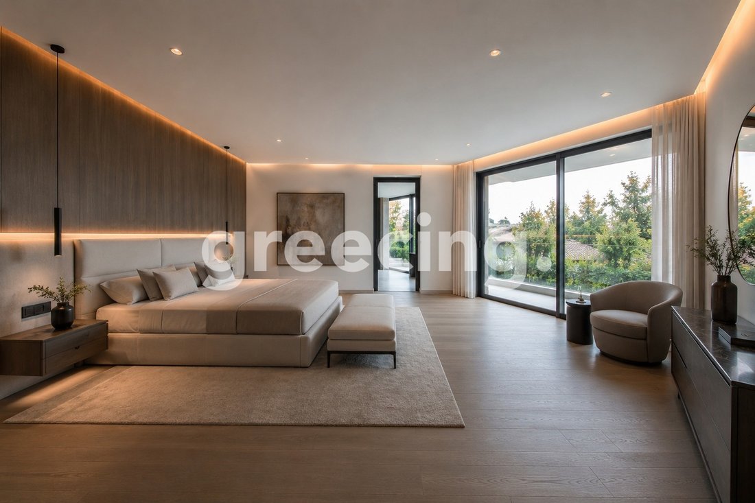 House in Kifisia, Attica, Greece 4 - 17895868