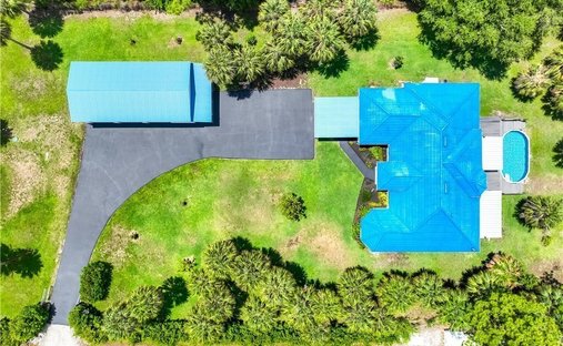 House in Naples, Florida, United States 1