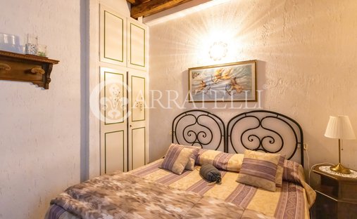 Rancho en Gavorrano, Toscana, Italia 1