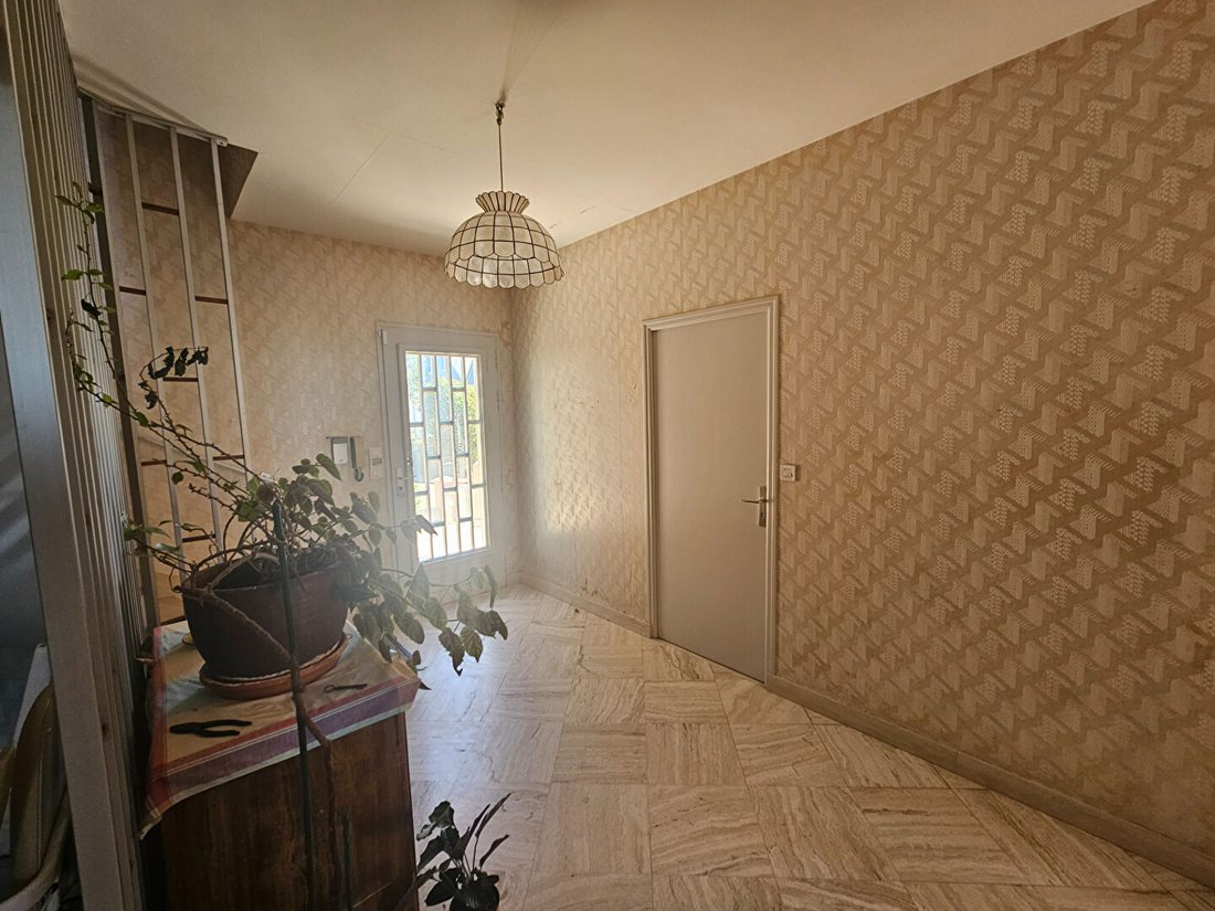 Villa in Granville, Normandy, France 5 - 17977369