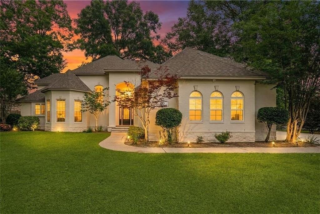 House in Abita Springs, Louisiana, United States 1 - 17172106