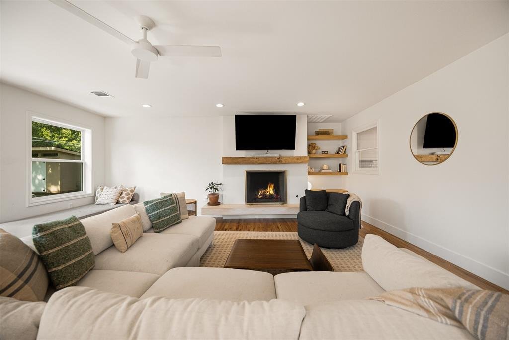 House in Dallas, Texas, United States 1 - 17975785
