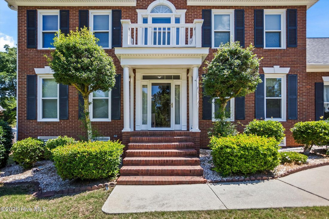 House in Evans, Georgia, United States 4 - 17978892