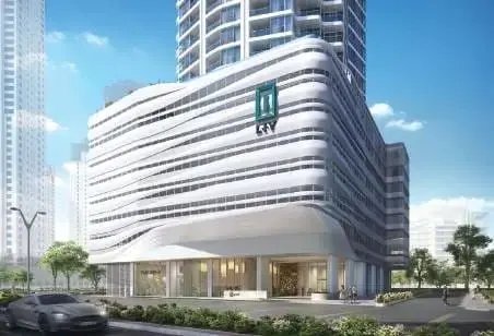 Apartment in Dubai Marina / Marsa Dubai, Dubai, United Arab Emirates 5 - 17976164