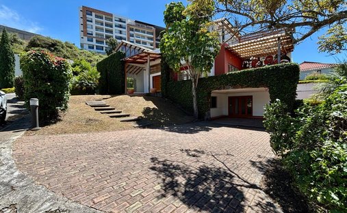 Casa en Quito, Pichincha, Ecuador 1