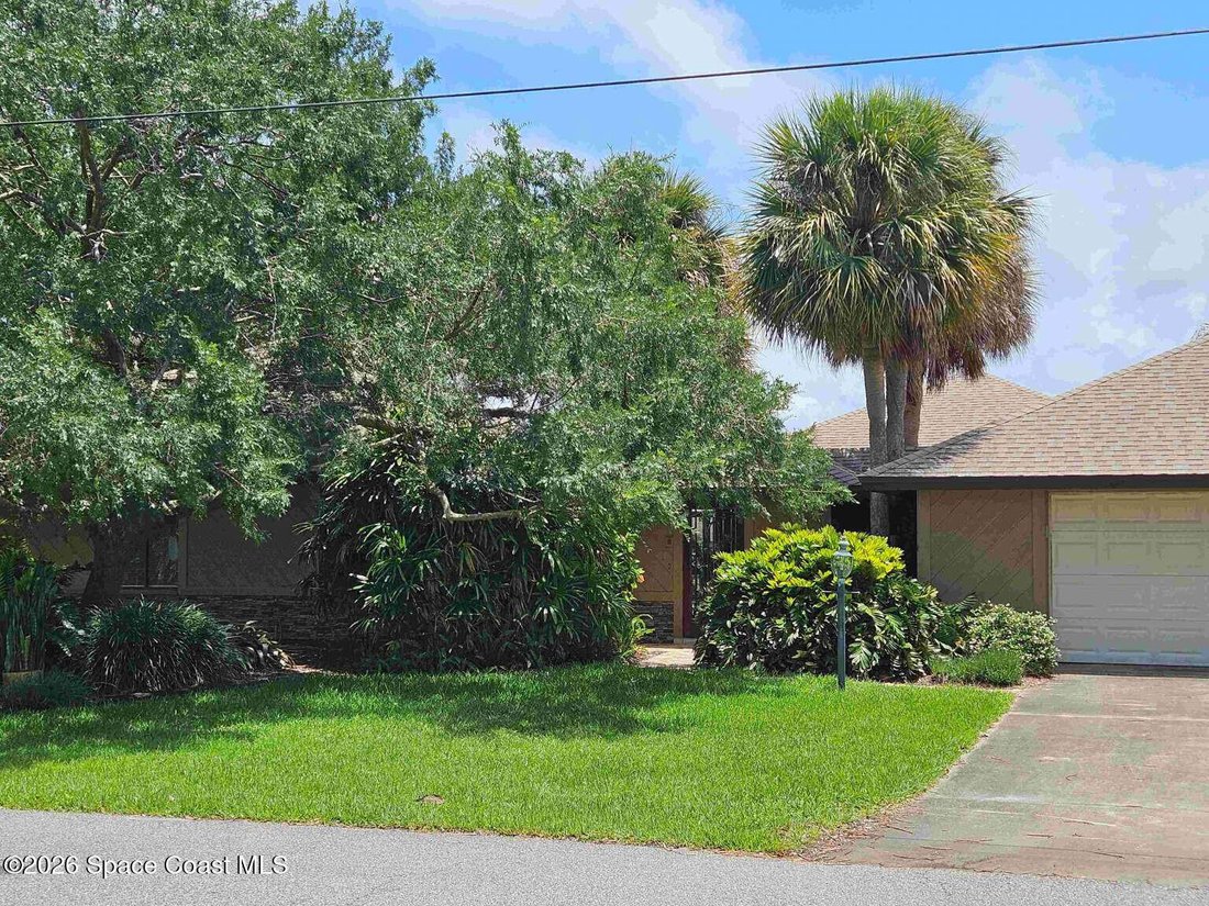 House in Melbourne Beach, Florida, United States 2 - 17974938