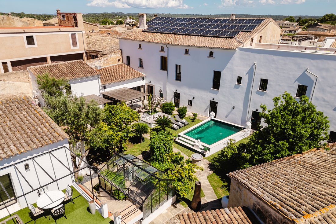 House in Sencelles, Balearic Islands, Spain 1 - 17975973