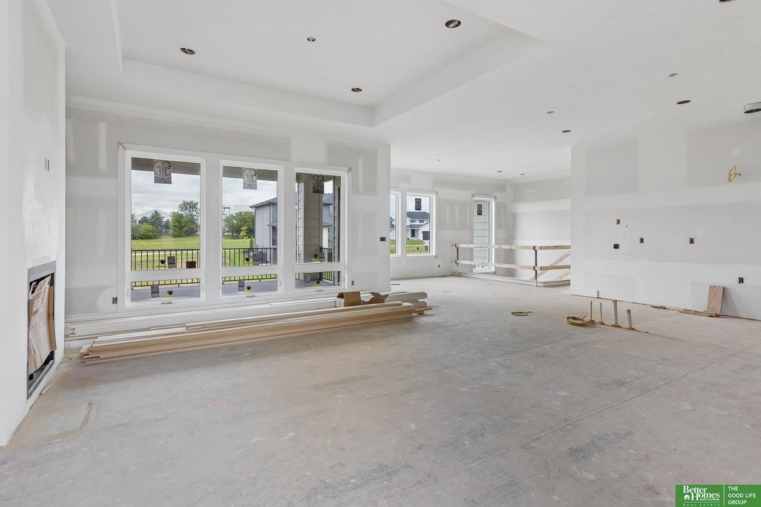 House in Omaha, Nebraska, United States 5 - 17977037