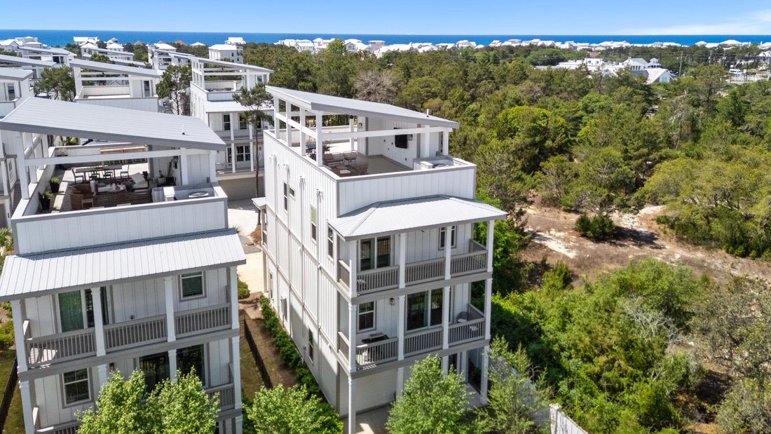 House in Watersound, Florida, United States 5 - 17974821