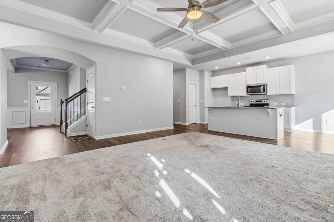 House in Braselton, Georgia, United States 4 - 17975664