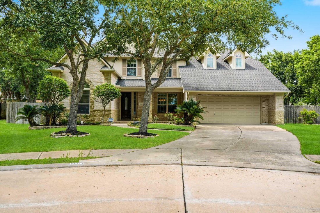 House in Katy, Texas, United States 4 - 17980182