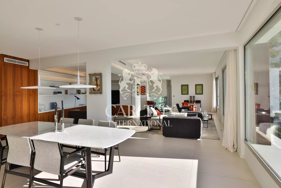Villa in Col de Villefranche, Villefranche-sur-Mer, France 3 - 15605633