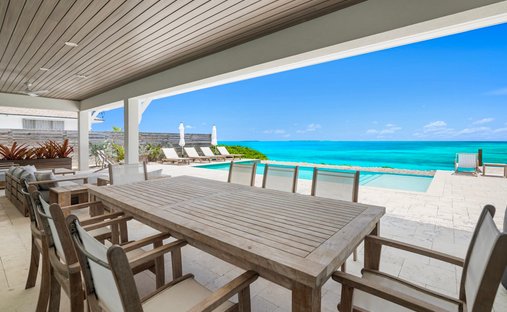 Haus in Moss Town, Exuma, Bahamas 1