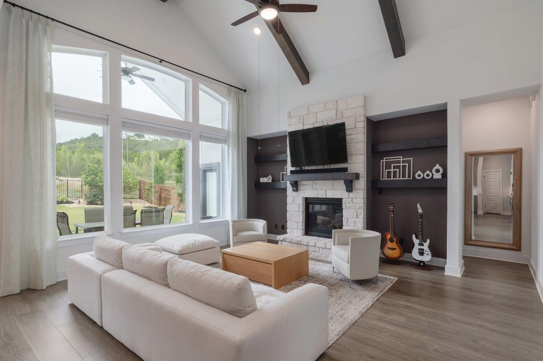 House in Spicewood, Texas, United States 3 - 17975250