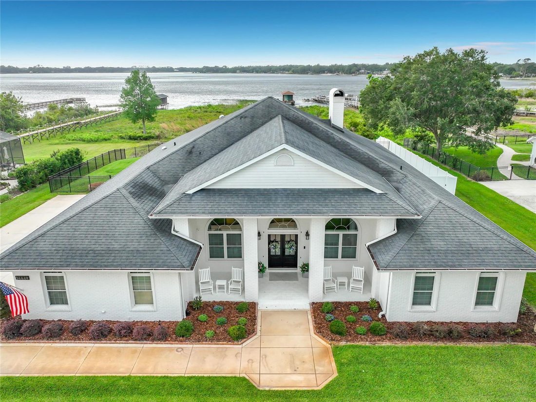 House in Eustis, Florida, United States 1 - 17975134