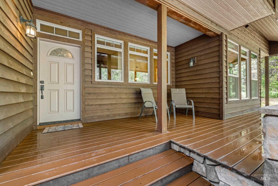 House in McCall, Idaho, United States 3 - 17979755