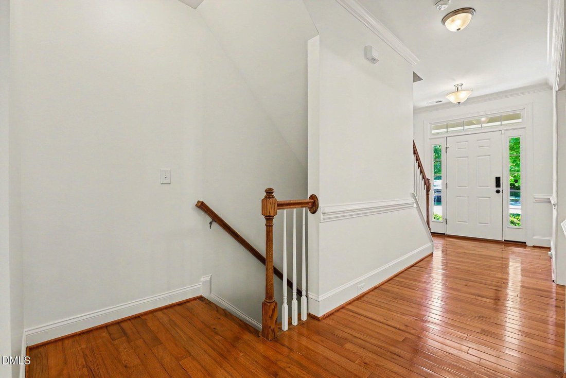 Casa en Wake Forest, Carolina del Norte, Estados Unidos 5 - 17979559