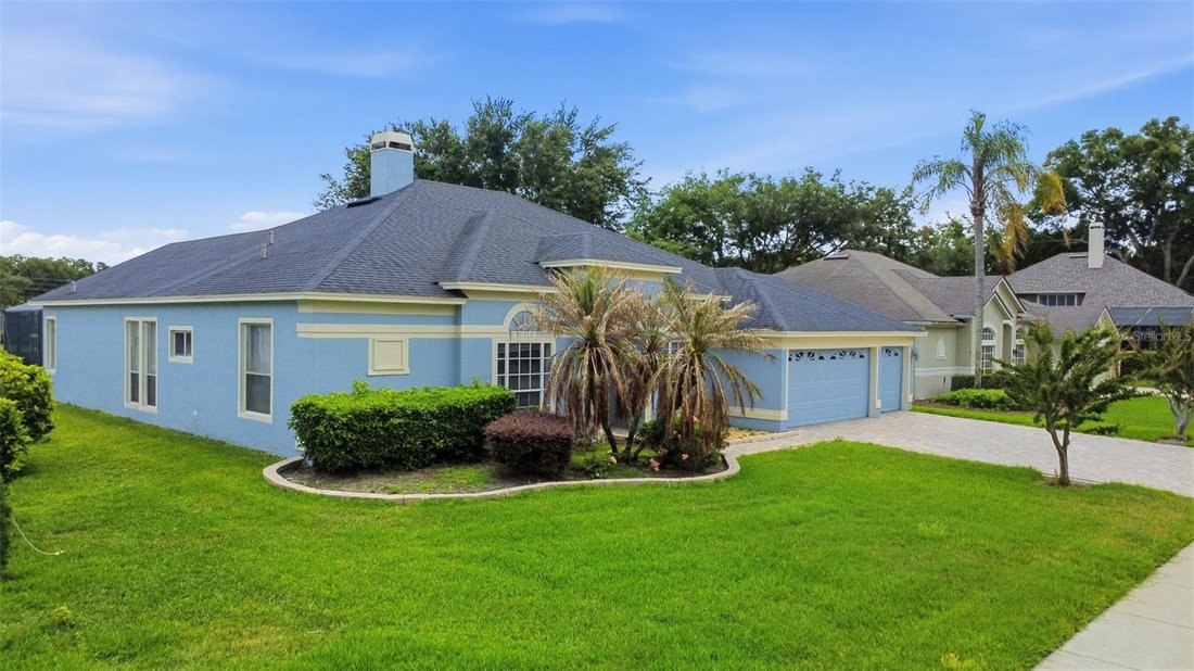 House in Winter Garden, Florida, United States 3 - 17975113