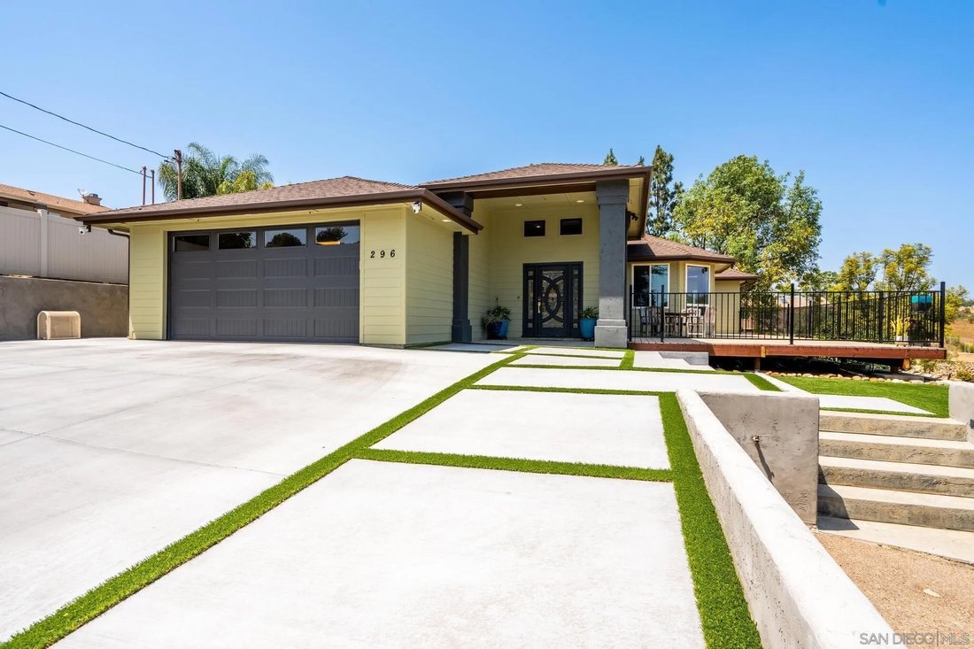 House in El Cajon, California, United States 5 - 17979756