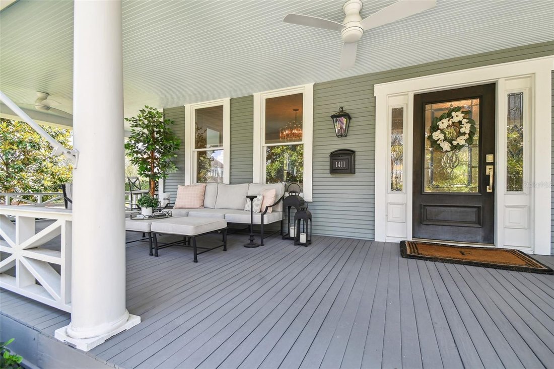 House in Tampa, Florida, United States 5 - 17979506