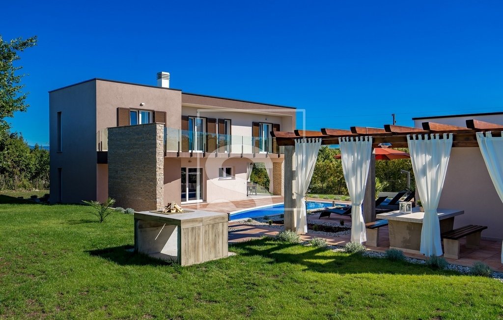 House in Labin, Istria County, Croatia 2 - 17979364