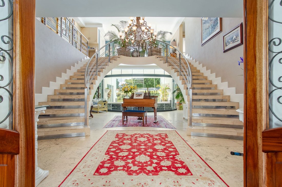 Estate in Val de Vie, Western Cape, South Africa 4 - 17978859