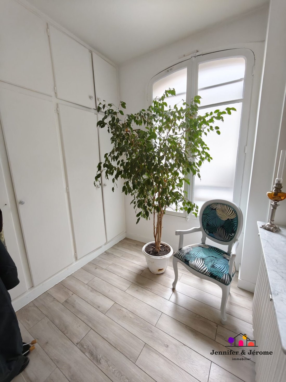 House in Centre Ville-Commerce, Enghien-les-Bains, France 5 - 17981227