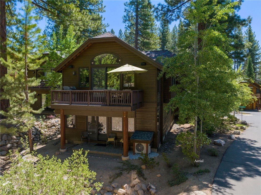 House in Incline Village, Nevada, United States 2 - 17979784