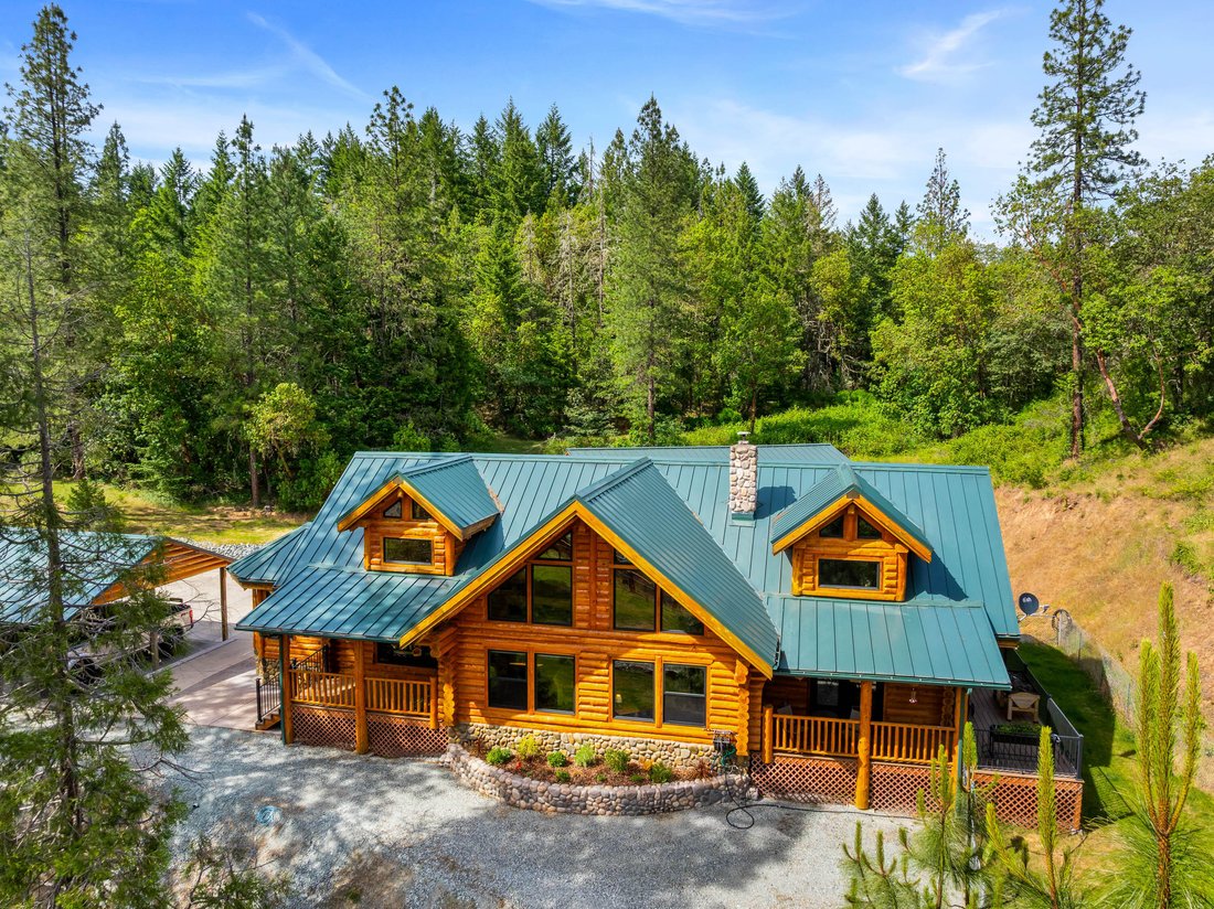 House in Canyonville, Oregon, United States 1 - 17978244
