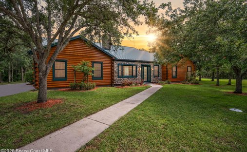House in Vero Beach, Florida, United States 1