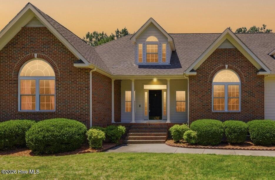 House in Hertford, North Carolina, United States 3 - 17975319