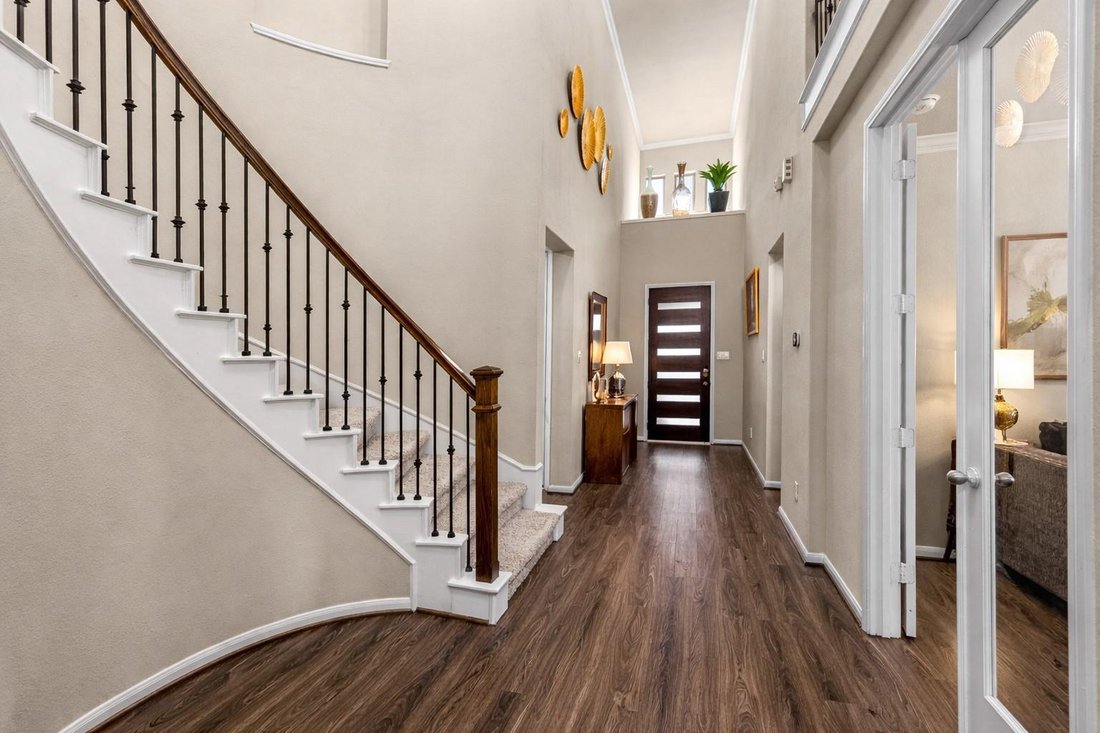 House in Katy, Texas, United States 5 - 17980204