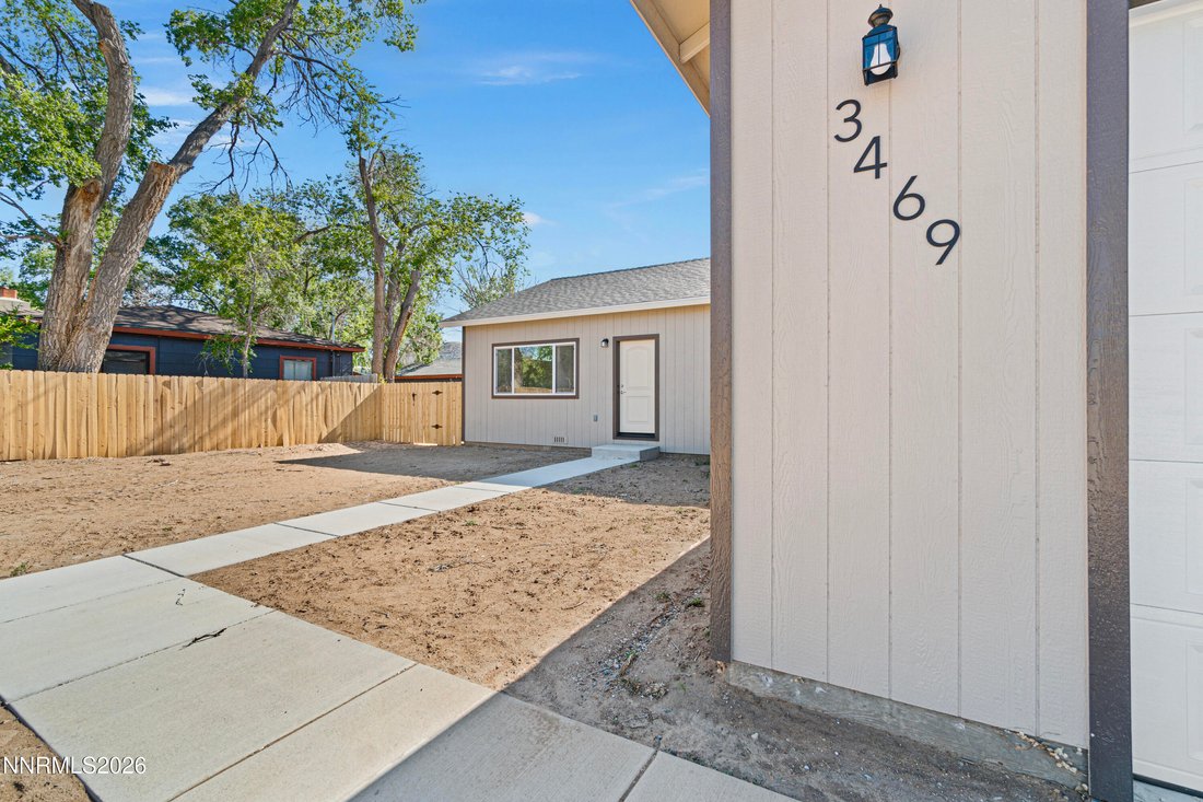 House in Carson City, Nevada, United States 5 - 17979020