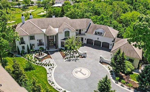 Maison à Parkville, Missouri, États-Unis 1