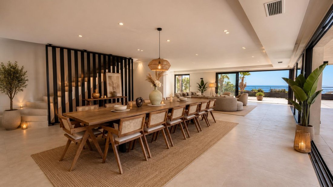 Villa in Les Issambres, Roquebrune-sur-Argens, France 5 - 16968780