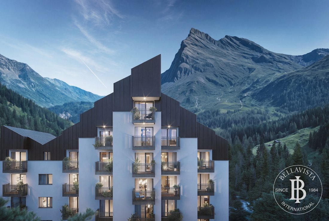 Appartamento a Mesocco, Grigioni, Svizzera 2 - 17980444