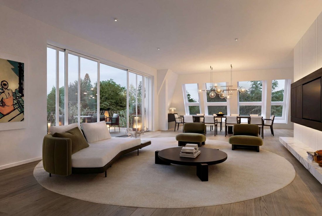 Apartment in Munich, Bavaria, Germany 2 - 17975190