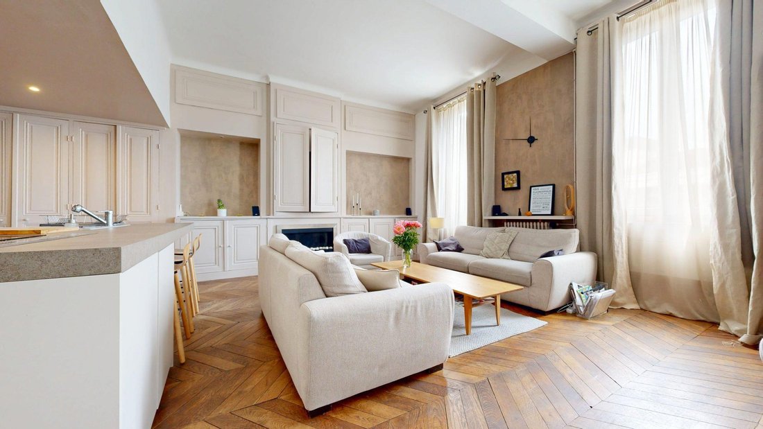 Apartment in Lyon 9e Arrondissement, Lyon, France 2 - 17971609