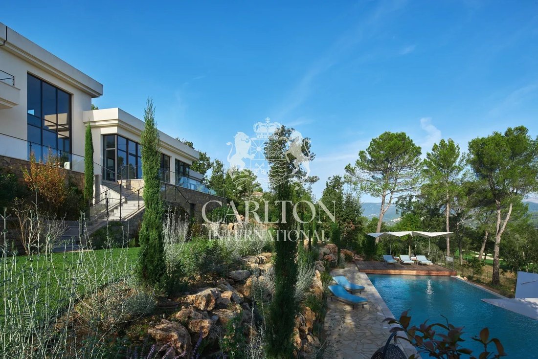 Villa in Saint-Martial - Le Fau, Montauban, France 4 - 15295819