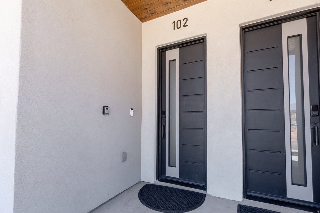 Townhouse in Hurricane, Utah, United States 2 - 17978703