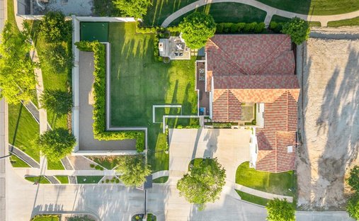 Casa a Fort Worth, Texas, Stati Uniti 1