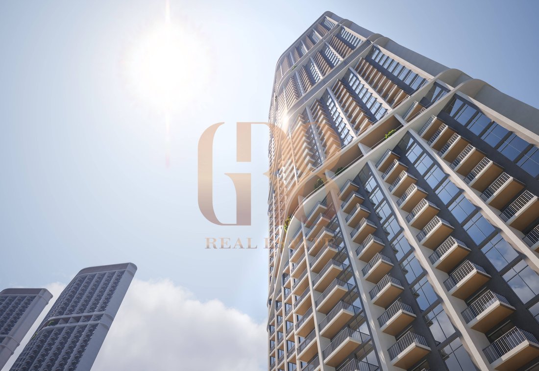 Apartment in Bukadra, Dubai, United Arab Emirates 2 - 17975546