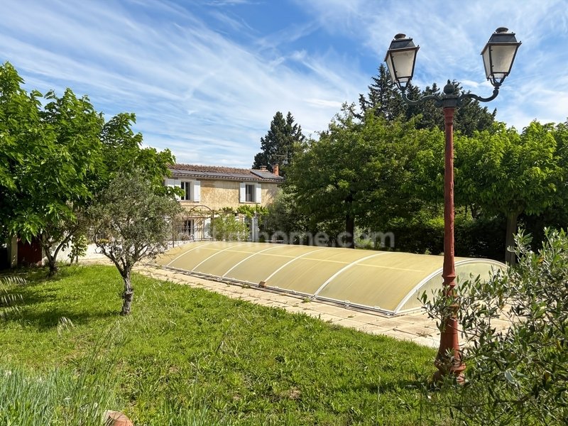House in Orange, Provence-Alpes-Côte d'Azur, France 3 - 17412212